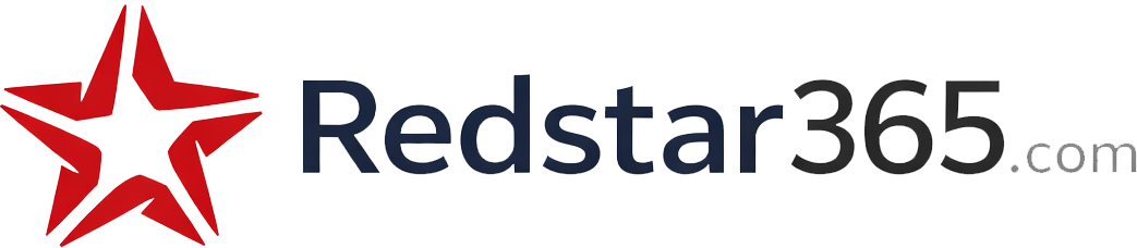 Redstar365